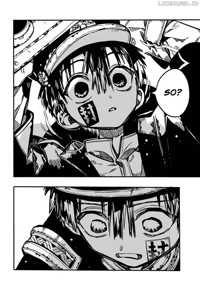 Toilet-Bound Hanako-kun Chapter 110 image 35_optimized